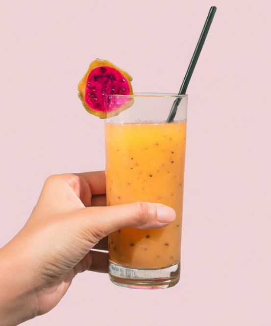 Fico d'India Siciliano -  Deliziosa Sicilia